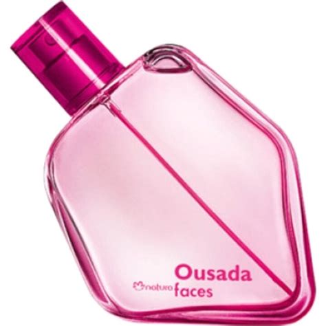 natura perfume ousada.